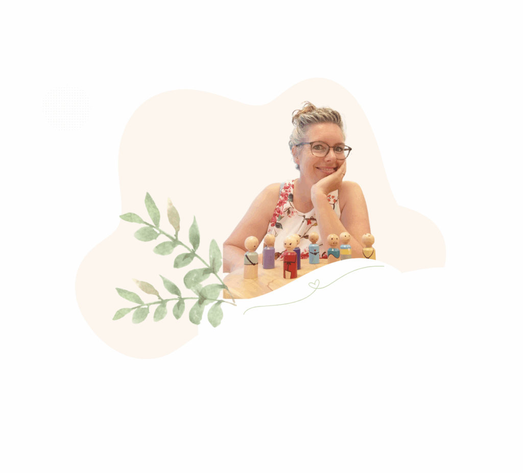 Remedial Teacher en Kindercoach Frederieck van der Ploeg